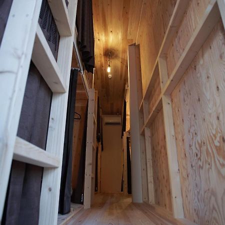 Guest House Kadoyasu Kanazawa Dış mekan fotoğraf