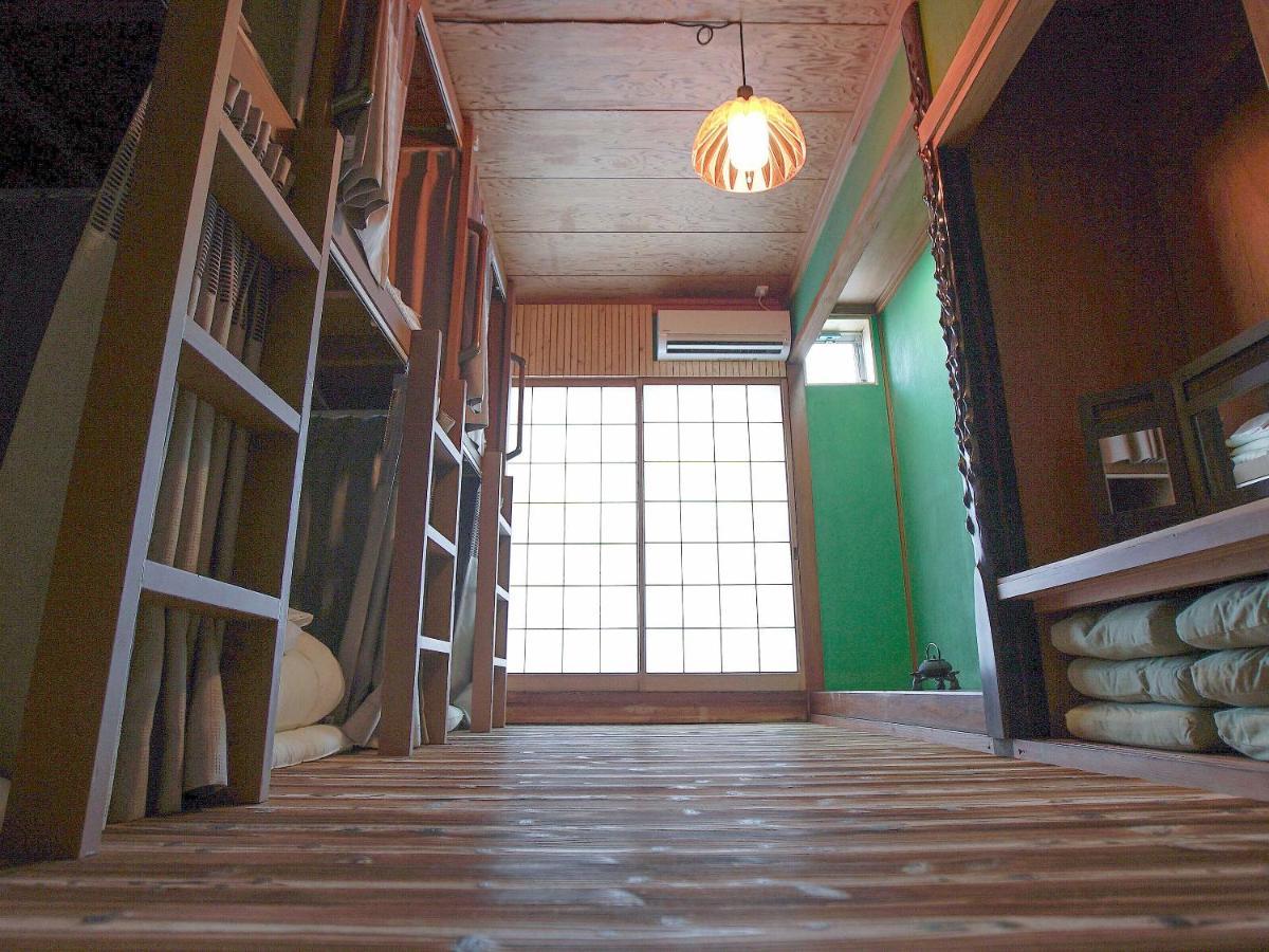 Guest House Kadoyasu Kanazawa Dış mekan fotoğraf