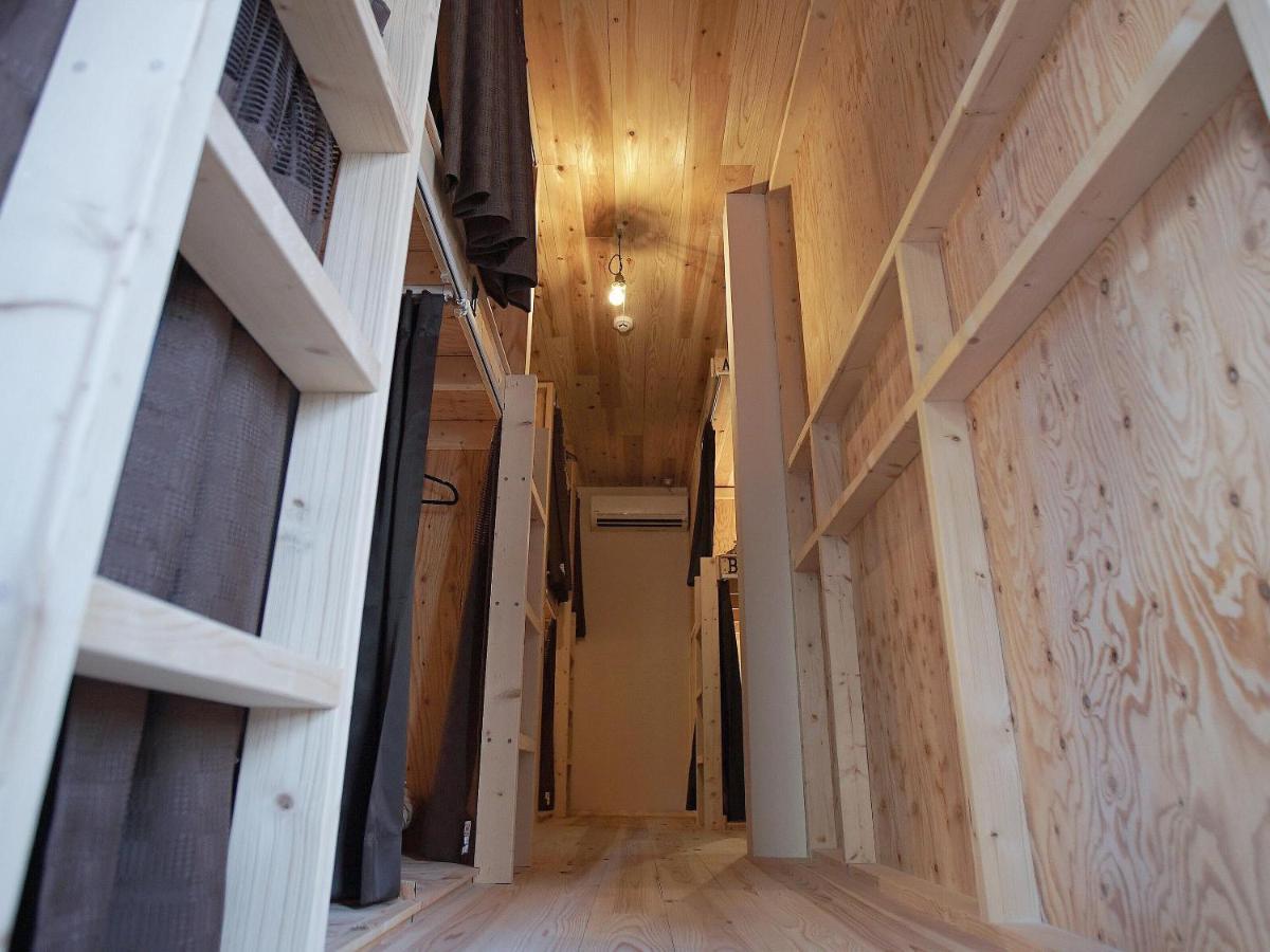 Guest House Kadoyasu Kanazawa Dış mekan fotoğraf