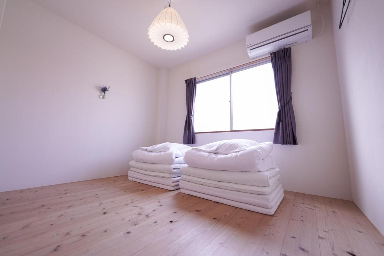 Guest House Kadoyasu Kanazawa Dış mekan fotoğraf
