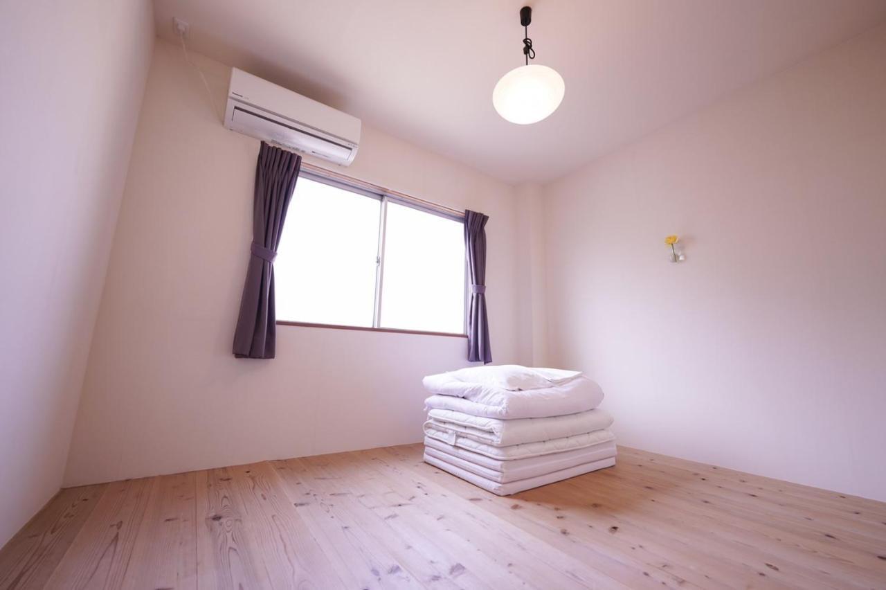 Guest House Kadoyasu Kanazawa Dış mekan fotoğraf