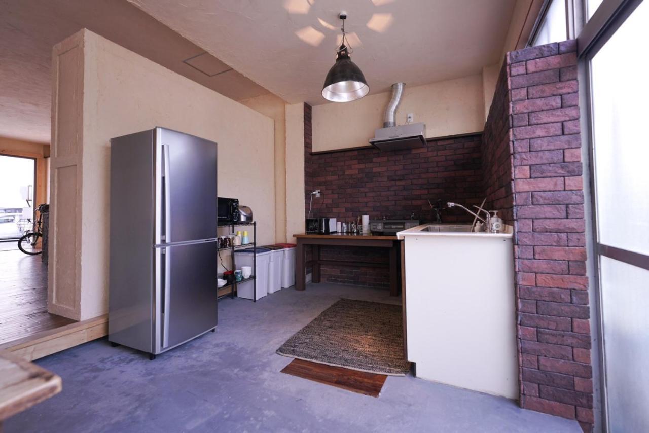 Guest House Kadoyasu Kanazawa Dış mekan fotoğraf