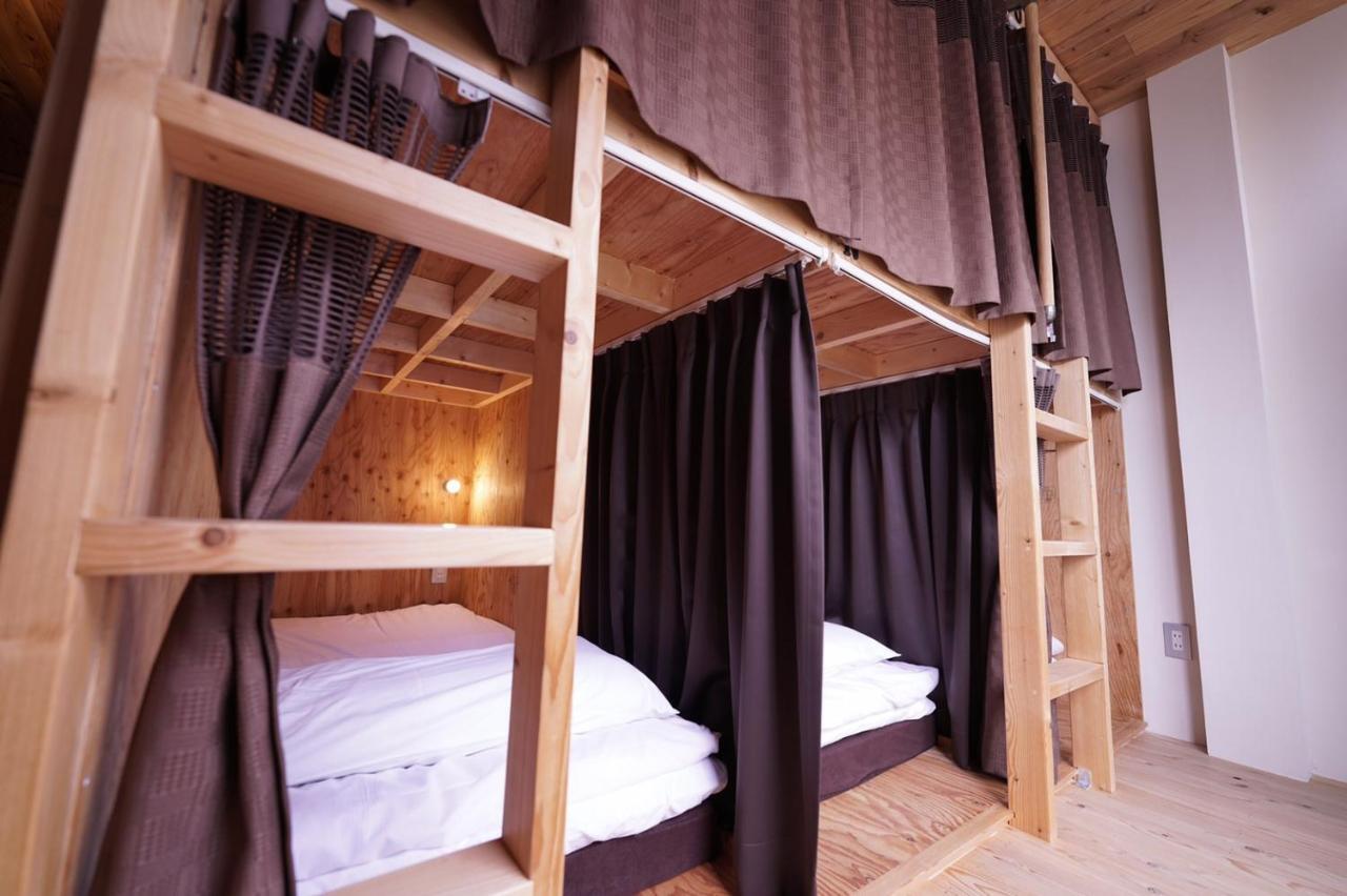 Guest House Kadoyasu Kanazawa Dış mekan fotoğraf